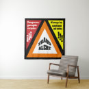 Search for alert art Warning