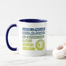 Search for eye rolling mugs Coworker