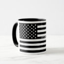 Search for freedom mugs Flag