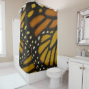 Search for monarch butterfly shower curtains Nature