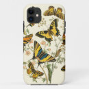 Search for butterfly wings iphone cases Vintage