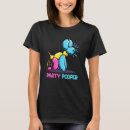 Search for party pooper tshirts Birthday