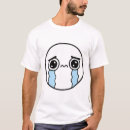 Search for sad emoji tshirts Tears