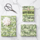 Search for happy retirement wrapping paper Congratulations