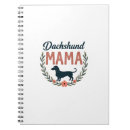 Search for dachshund notebooks Weimaraner