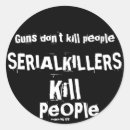 Search for murder stickers Criminal