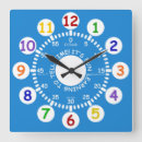 Search for telling time clocks Learning