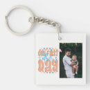 Search for new baby key rings First time dad