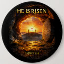 Search for empty badges Jesus
