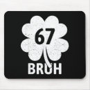 Search for patrick s day mouse mats St patrickâ