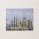 Search for cathedral puzzles Italian