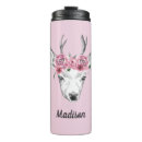 Search for antler travel mugs Animal