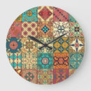 Search for talavera clocks Morocco