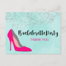 Search for stiletto heels postcards Thank you