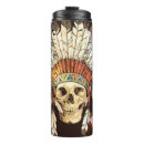 Search for american skull mugs Vintage