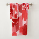 Search for valentines bath towels Summer