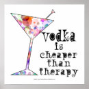 Search for vodka posters Cocktail