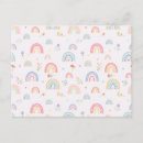 Search for floral fun postcards Pastel