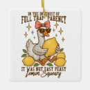 Search for sassy christmas tree decorations Humour