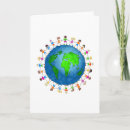Search for worldwide cards Globe