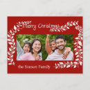 Search for photocards postcards Merry christmas