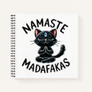 Search for novelty notebooks For her