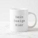Search for large mugs Picture