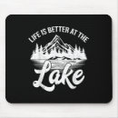Search for boating life mouse mats Fishing