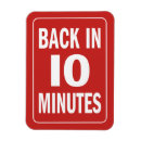 Search for backs magnets Business
