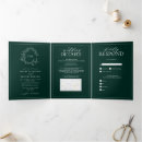 Search for tri fold invitations All in one