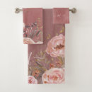 Search for pink rose bath towels Audreyjeanne audrey jeanne roberts