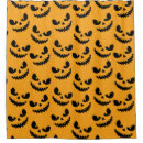Search for vintage halloween shower curtains Background