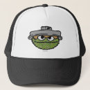 Search for oscar the grouch hats Toddler