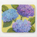Search for hydrangea mouse mats Floral