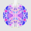 Search for stained glass window christmas tree decorations Church