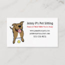 Search for animal rescue business cards Pet care