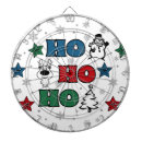 Search for merry christmas dartboards Snowman