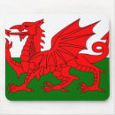 Search for welsh mouse mats Wales