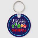 Search for christmas key rings Winter