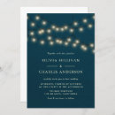 Search for globe wedding invitations Blue