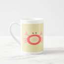 Search for bone cancer mugs Crab