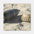 Search for ammo magnets Explosives