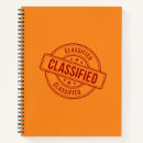 Search for classified Work