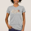 Search for retro christmas tshirts Lettering