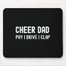 Search for stunt mouse mats Performance