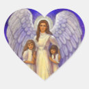 Search for angel painting stickers Inspirational