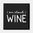 Search for wine lover magnets Party