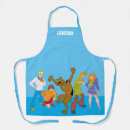 Search for whole aprons Hannah barbera