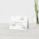 Search for cloud blue cards White