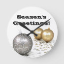 Search for silver gold clocks Glitter